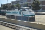 1st Metrolink F59PHI to be retired